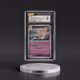 2024 Prismatic Evolutions - PRE EN #040/131 Sylveon - Poké Ball Holo (CGC 9 MINT)