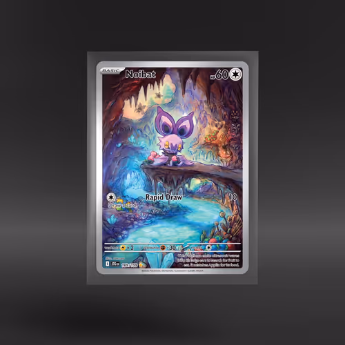 Journey Together #169/159 Noibat