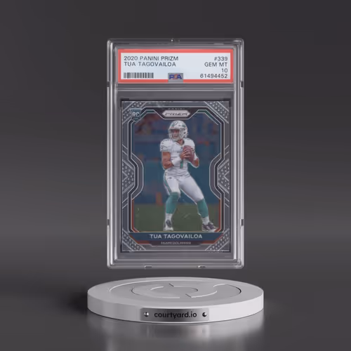 Tua Tagovailoa
