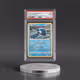 2023 Pokémon Sword and Shield Crown Zenith #036 Kyogre - Holo 2024 Sea & Sky Premium Collection (PSA