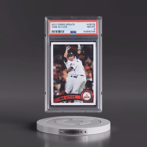 Jose Altuve
