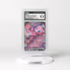 2023 Shiny Treasure ex #076/190 Mew ex (CGC 9.5 MINT+)