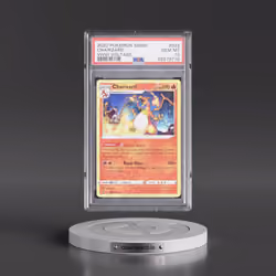 2020 Pokémon Sword & Shield Vivid Voltage #025 Charizard (PSA 10 GEM MINT)