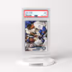2020 Topps #64 Kyle Lewis - SP (PSA 9 MINT)