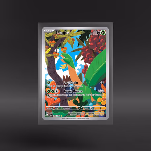 Paldea Evolved #195/193 Tropius