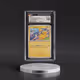 2022 Scarlet & Violet Promos #197/SV-P Pikachu - Gym Participation (CGC 10 GEM MINT)