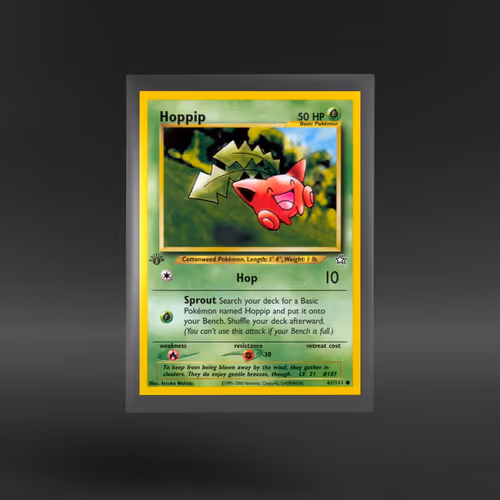 Neo Genesis #61/111 Hoppip