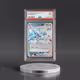 2025 Pokémon Pre EN-Prismatic Evolutions #060 Umbreon EX - Holo (PSA 9 MINT)