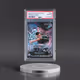 2025 One Piece OP12-Legacy of the Master #020 Roronoa Zoro - Alternate Art (PSA 10 GEM MINT)