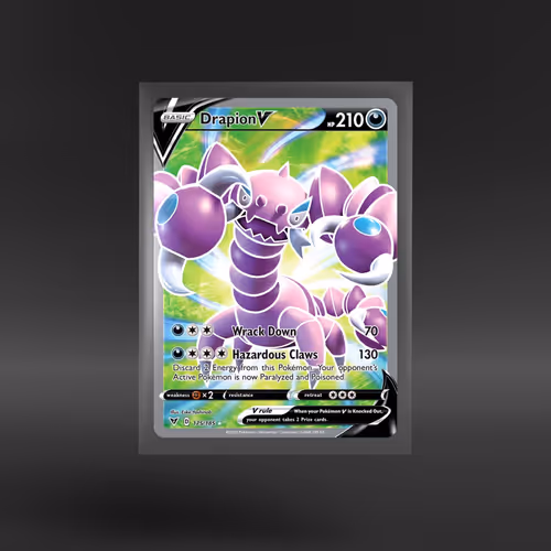 Vivid Voltage #175/185 Drapion V