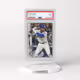 2020 Topps #64 Kyle Lewis (PSA 9 MINT)