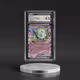 2025 Black Bolt - BLK EN #044/086 Meloetta ex - Holo (CGC 9.5 MINT+)