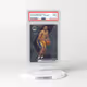 2019 Panini Mosaic #215 Talen Horton-Tucker (PSA 9 MINT)