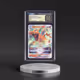 2022 VSTAR Universe #014/172 Charizard VSTAR - Holo (CGC 10 PRISTINE)