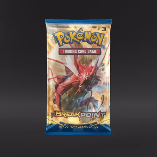 Pokémon XY Breakpoint (1 Booster Pack)