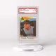 1960 Topps #223 Danny Murtaugh (PSA 6 EX-MT)