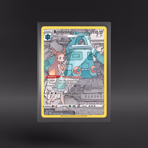 Astral Radiance Trainer Gallery #TG11/TG30 Bronzong