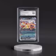 2023 Shiny Treasure ex #115/190 Charizard ex - Holo (CGC 10 GEM MINT)