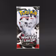 Pokemon Scarlet & Violet White Flare (1 Booster Pack - Art May Vary)