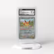 2025 Prismatic Evolutions - PRE EN #074/131 Eevee - Reverse Holo (CGC 7.5 NM+)