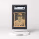 1939 Playball #26 Joe Dimaggio (SGC AUTHENTIC)