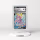 2022 Space Juggler #070/067 Origin Forme Palkia V - Super Rare Holo (CGC 9.5 MINT+)