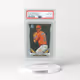 2014 Bowman Draft Picks Top Prospects #CTP3 Carlos Correa - Chrome (PSA 8 NM-MT)