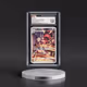 2021 VMAX Climax #205/184 Ariados - Character Rare Holo (CGC 10 GEM MINT)