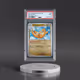 2023 Pokémon Mew EN-151 #149 Dragonite - Reverse Holo (PSA 9 MINT)
