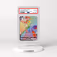 2020 Pokémon Sword & Shield Darkness Ablaze #193 Scizor Vmax - Full Art Secret (PSA 10 GEM MINT)