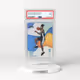 2018 Panini Status #178 Lonnie Walker IV (PSA 9 MINT)
