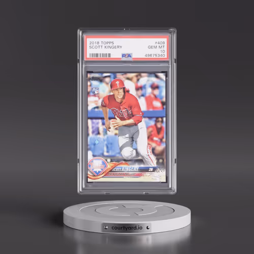 Scott Kingery