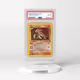1999 Pokémon Fossil #9 Kabutops - Holo (PSA 8 NM-MT)