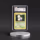 2000 Neo Genesis #7/111 Jumpluff - Holo (CGC 7 NM)