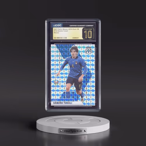 Sandro Tonali