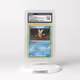 2004 EX Team Rocket Returns #21 Delibird - Holo (CGC 10 GEM MINT)