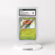 2023 Japanese Shiny Treasure ex #193 Vileplume (CGC 9 MINT)