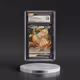 2022 Pokémon GO #058/078 Slaking V - Holo (CGC 10 GEM MINT)