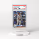 2018 Topps Update #US200 Gleyber Torres - Pinstripe Jersey (PSA 9 MINT)