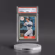 2022 Topps Silver Pack 1987 Chrome Promo #T87C75 Derek Jeter - Update (PSA 10 GEM MINT)