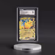 2023 Pokémon Svc-EX Starter Set: Pikachu & Pawmot #001 Pikachu EX - Holo (CGC 9 MINT)