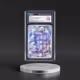 2023 Future Flash #074/066 Steelix - Art Rare Holo (CGC 10 GEM MINT)
