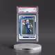 2024 Panini Donruss Optic #229 Drake Maye (PSA 9 MINT)