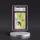2002 Advanced Generation (Pink Border) #022 Seedot (CGC 8.5 NM-MT+)