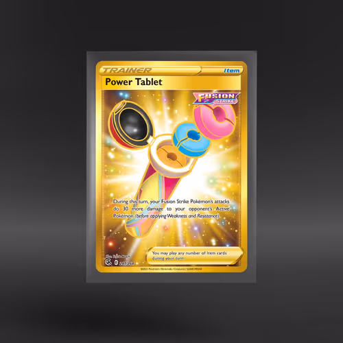 Fusion Strike #281/264 Power Tablet