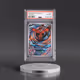 2023 Pokémon Sv3a-Raging Surf #071 Yveltal - Art Rare (PSA 10 GEM MINT)