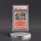 2022 Pokémon Swsh Black Star Promo #075 Special Delivery Charizard - Holo Pokemon Center United King