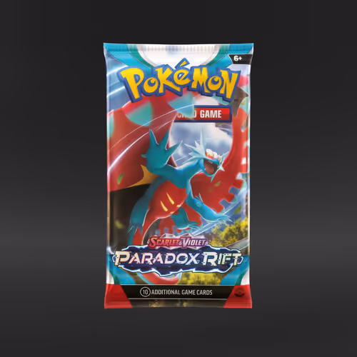 Paradox Rift (1 Booster Pack - Art May Vary)