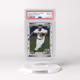 2020 Bowman Chrome Prospects #BCP145 Robert Puason (PSA 10 GEM MINT)