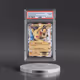 2016 Pokémon XY Black Star Promo #XY174 Pikachu EX - Holo Battle Heart Tins (PSA 9 MINT)
